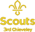 3rd Chieveley Scout Group